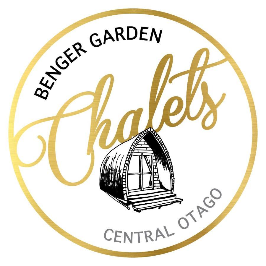 Benger Garden Chalets Millers Flat Luaran gambar